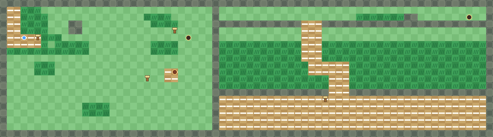Sunmeadow map screenshot